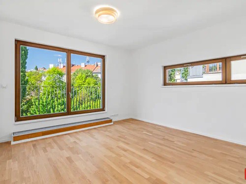 Prodej bytu 3+kk 89 m²