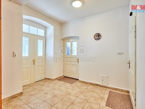 Prodaná chalupa 90 m², pozemek 880 m²