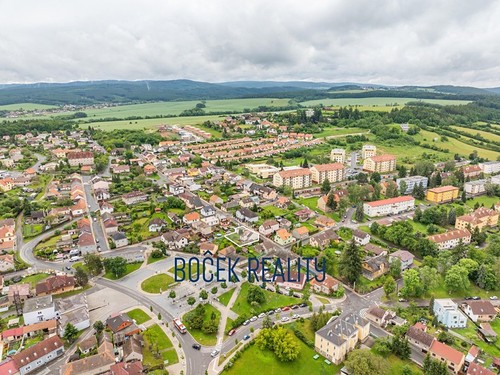 Prodaný dům 85 m², pozemek 334 m²