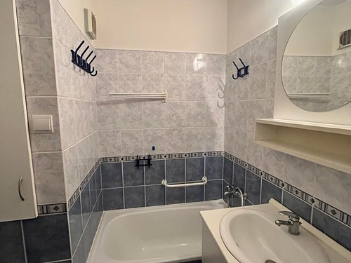 Prodaný byt 2+kk 42 m²