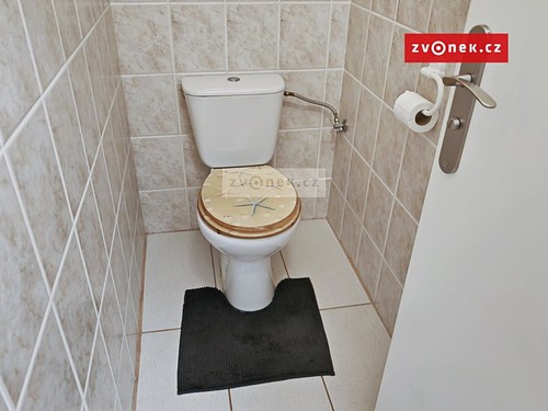 Prodaný byt 2+kk 50 m²