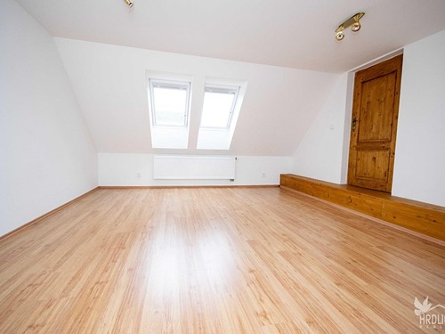 Prodaný dům 230 m², pozemek 486 m²