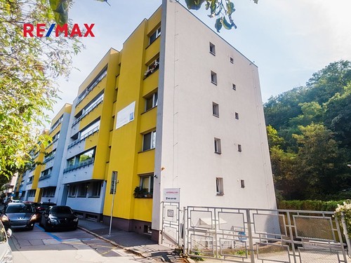 Prodaný byt 2+1 48 m²