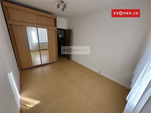Prodaný byt 3+1 73 m²