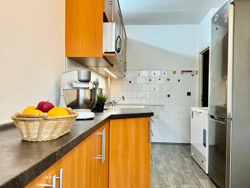 Prodaný byt 4+1 78 m²