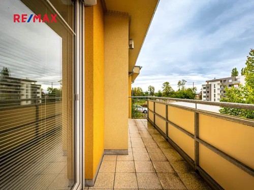 Prodaný byt 3+kk 96 m²
