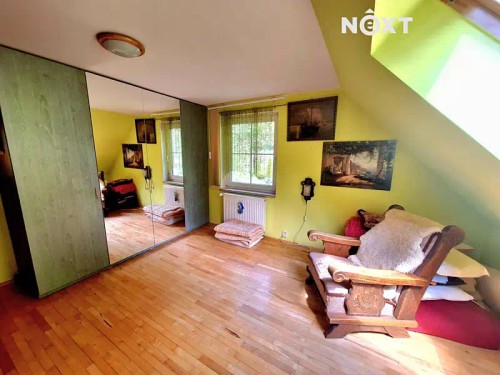 Prodaný dům 280 m², pozemek 657 m²