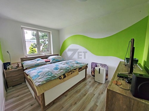 Prodaný dům 120 m², pozemek 365 m²