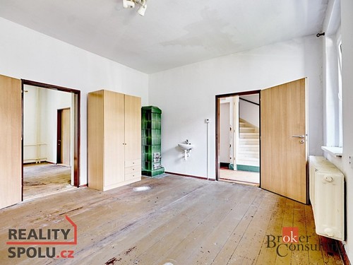 Prodaný dům 150 m², pozemek 266 m²