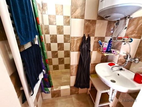 Prodaná chalupa 78 m², pozemek 1108 m²