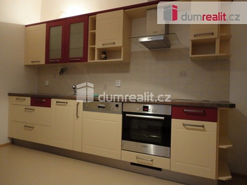 Prodaný byt 2+1 77 m²