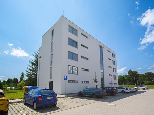 Prodaný byt 3+kk 77 m²