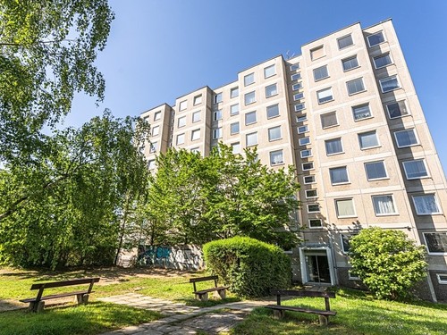 Prodaný byt 3+1 77 m²