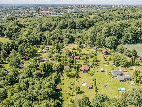 Prodaná chata 49 m², pozemek 1132 m²