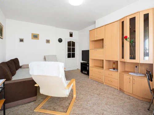 Prodaný byt 2+kk 39 m²