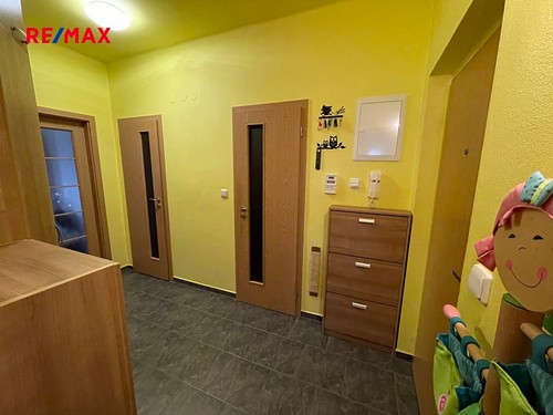 Prodaný byt 3+kk 79 m²