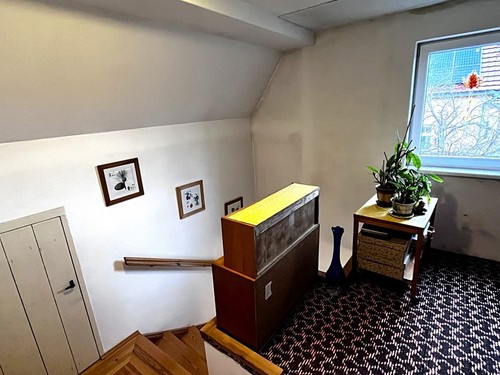 Prodaný dům 120 m², pozemek 800 m²
