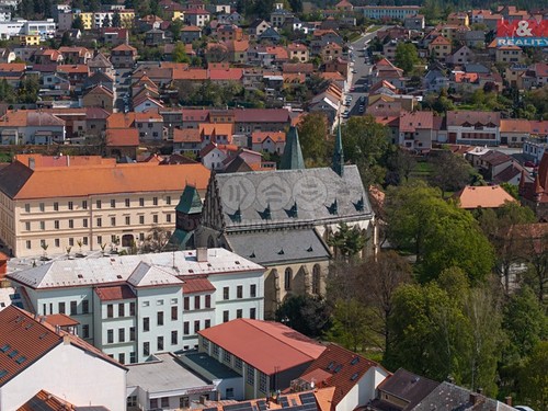Prodaný byt 1+1 40 m²