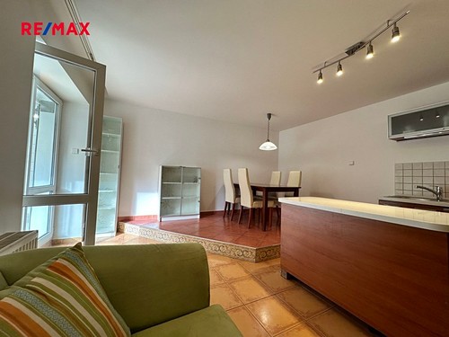 Prodaný dům 120 m², pozemek 106 m²
