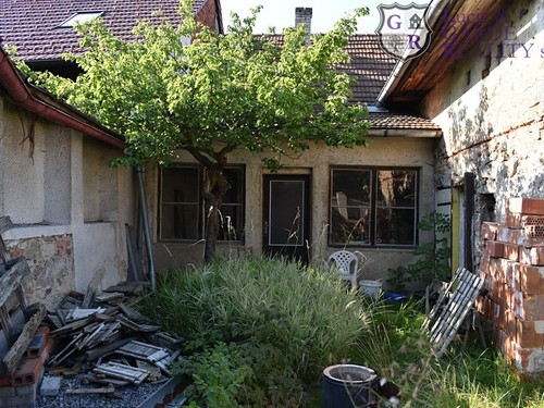Prodaný dům 60 m², pozemek 206 m²