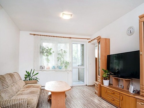 Prodej bytu 3+1 74 m²