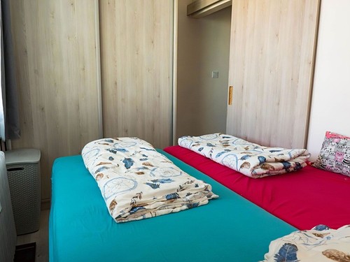 Prodaný  byt 3+kk 60 m²