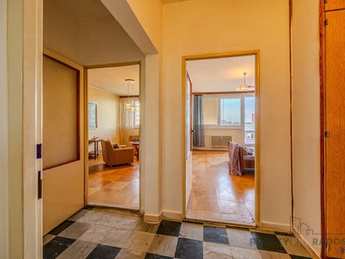 Prodaný byt 3+1 74 m²