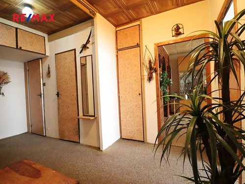 Prodaný byt 3+1 66 m²