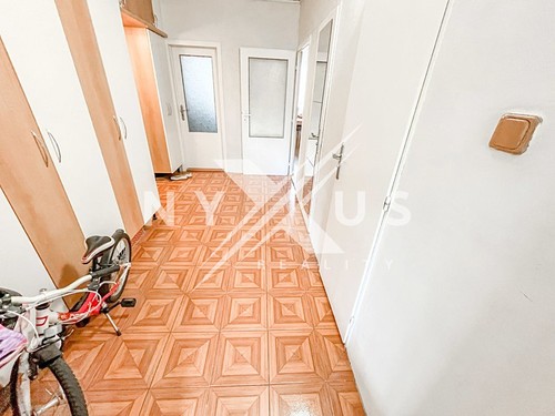Prodaný byt 3+1 81 m²
