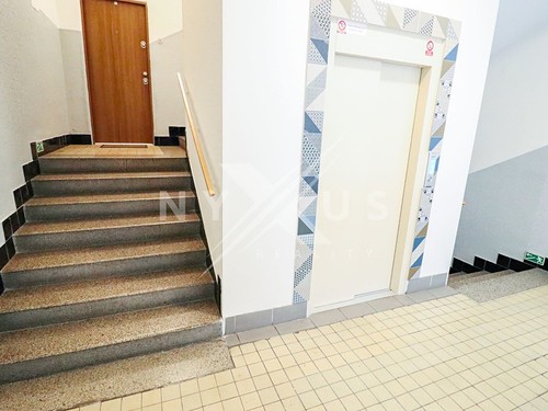 Prodaný byt 3+1 96 m²