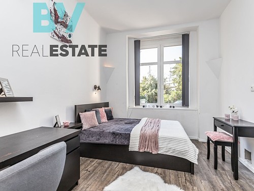 Prodaný byt 3+kk 105 m²