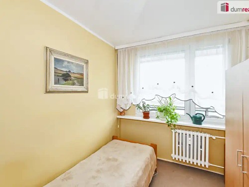 Prodej bytu 3+kk 63 m²