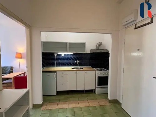Prodaný byt 2+kk 65 m²