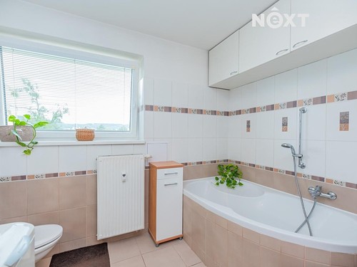 Prodaný byt 3+kk 90 m²