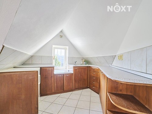 Prodaný dům 232 m², pozemek 3044 m²