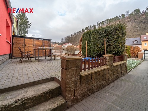 Prodaný dům 72 m², pozemek 103 m²