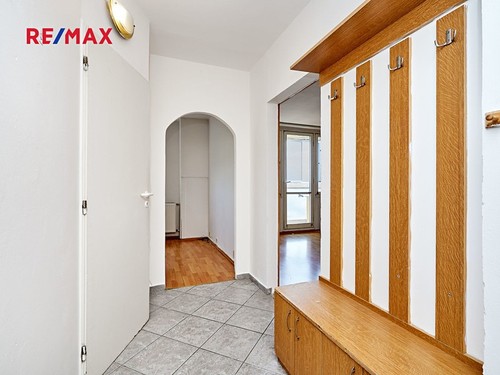 Prodaný byt 2+1 38 m²