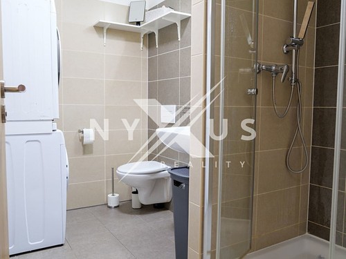 Prodaný byt 3+kk 51 m²