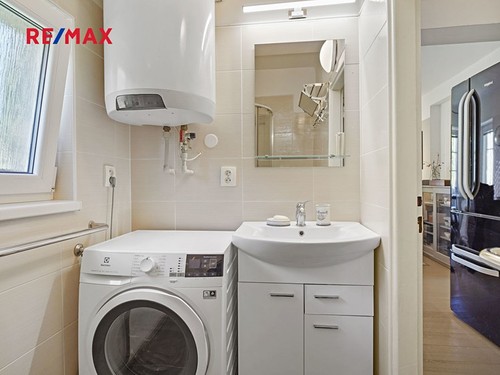 Prodaný byt 2+kk 48 m²