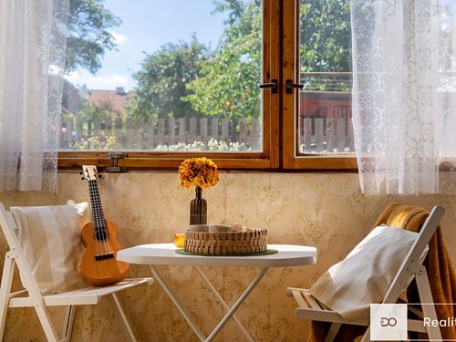 Prodaný dům 180 m², pozemek 155 m²