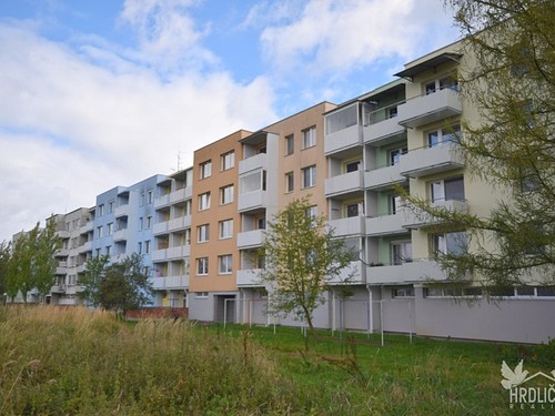 Prodaný byt 4+1 78 m²