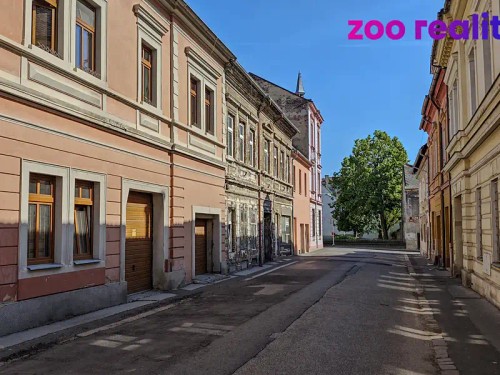 Prodej domu 394 m², pozemek 360 m²