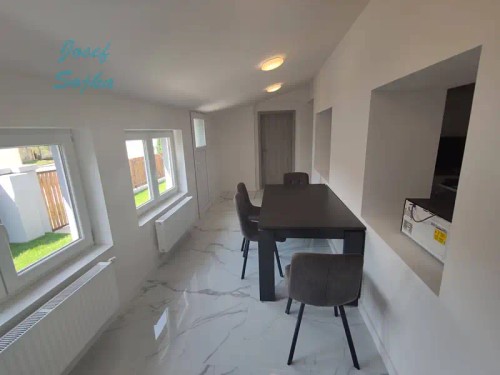 Prodaný dům 133 m², pozemek 318 m²