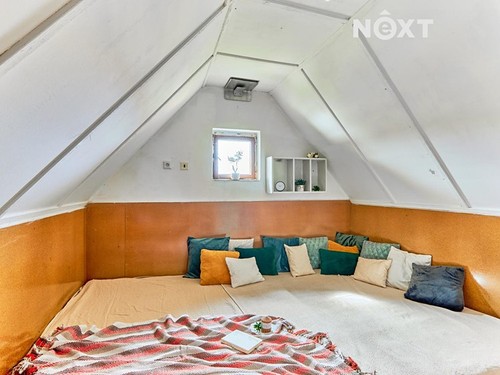 Prodaná chata 25 m², pozemek 398 m²