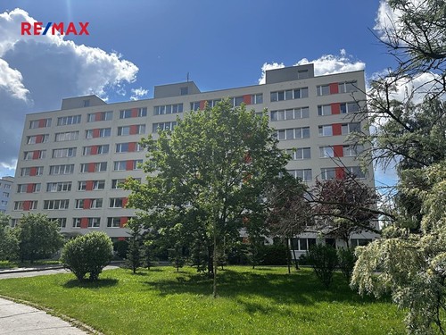 Prodaný byt 4+1 84 m²