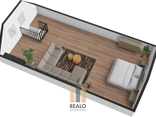 Prodej domu 120 m², pozemek 334 m²