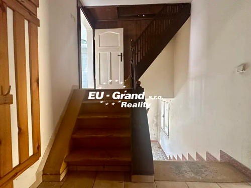 Prodaný dům 150 m², pozemek 765 m²