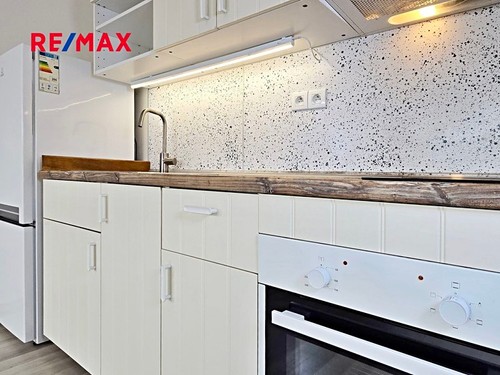 Prodaný byt 2+kk 46 m²