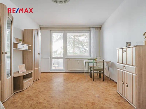 Prodaný byt 4+1 78 m²