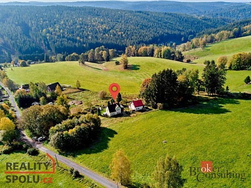 Prodaný dům 120 m², pozemek 603 m²